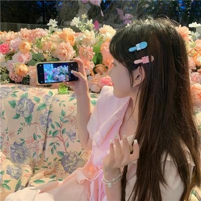 花生总统的心灵鸡汤
