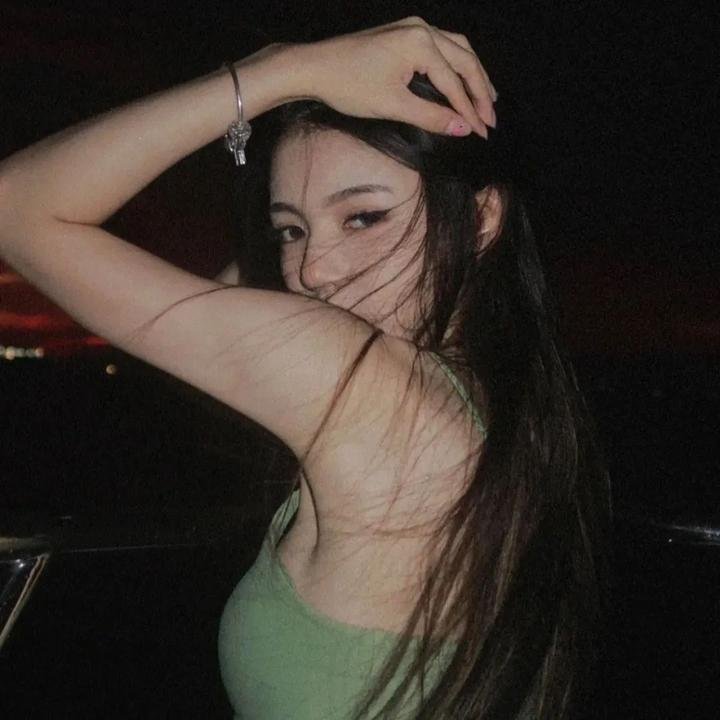 爱情香水
